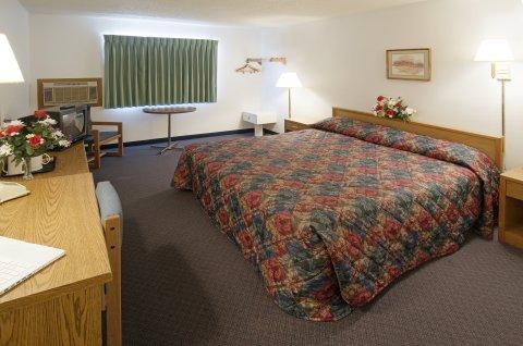 Baymont By Wyndham 2* Hutchinson