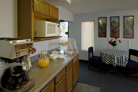 Baymont By Wyndham 2* Hutchinson
