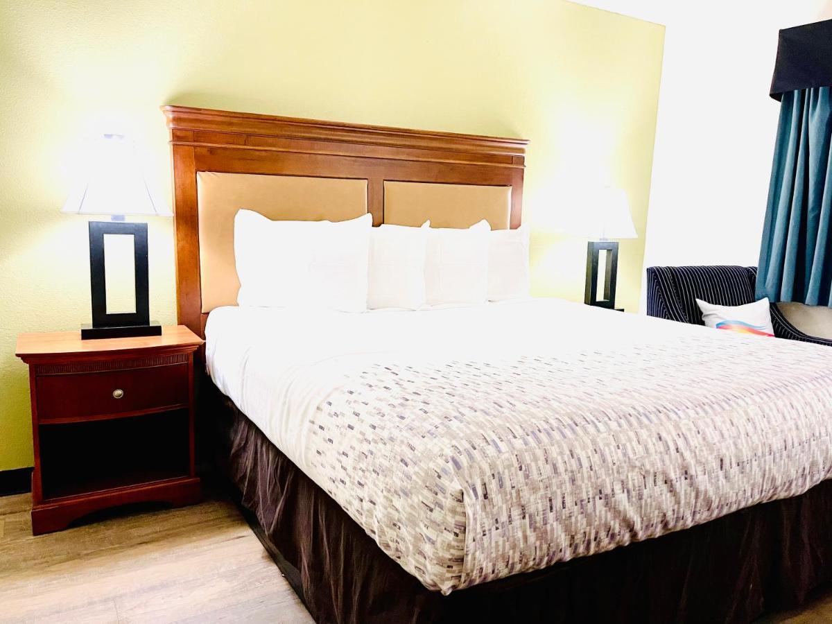 Baymont By Wyndham Hotel 2*