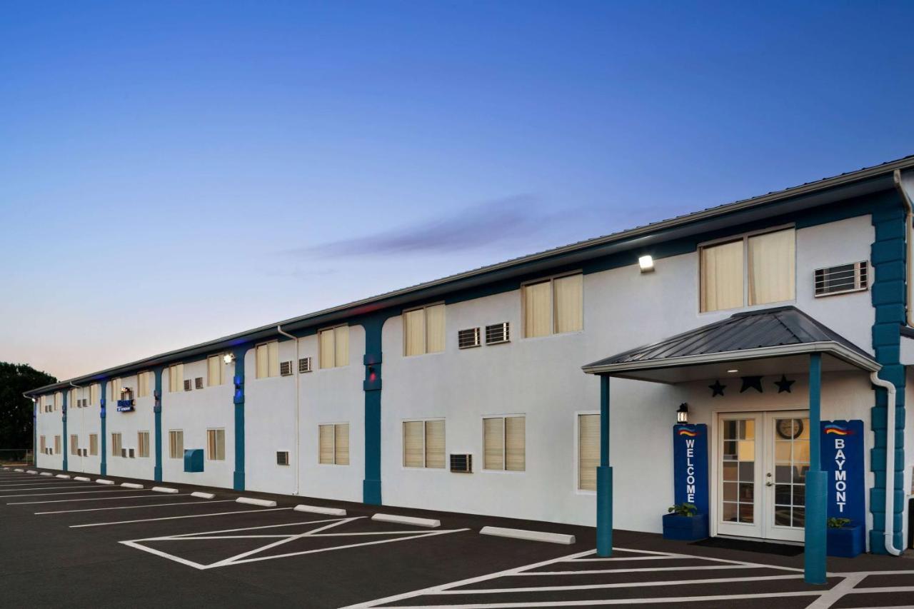 Baymont By Wyndham Hotel 2*